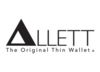 Image of Allett Wallets category