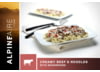 Image of Dehydrated Entrees category