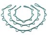 Image of Daisy Chains &amp; Aiders category