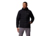 Image of Men's Down Insulated Jackets category
