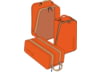 Image of Packing Organizers category