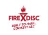 Image of FireDisc Grills category