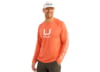 Image of HUK Performance Fishing Icon Logo &amp; Graphic T's category