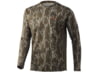 Image of HUK Performance Fishing Icon Everyday T's category