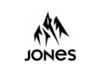 Image of Jones category