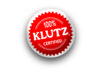 Image of Klutz category