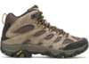 Image of Men's Backpacking Boots category