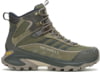 Image of Men's Backpacking Boots category