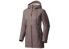 Image of Women's Long Rain Jackets category