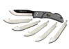 Image of Outdoor Edge Cutlery Razor Lite Camp &amp; Hike category