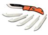 Image of Outdoor Edge Cutlery Razor Lite Camping Essentials category