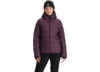 Image of Women's Down Insulated Jackets category