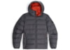 Image of Men's Down Insulated Jackets category