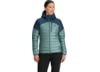 Image of Women's Down Insulated Jackets category
