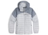 Image of Women's Down Insulated Jackets category