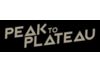 Image of Peak to Plateau category
