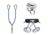 Image of Via Ferrata Accessories category