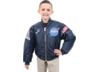 Image of Girls Jackets category