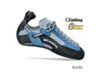 Image of Climbing Shoes Women's category