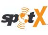Image of SPOT X category