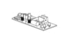 Image of Streamlight Fire Vulcan Flashlight Accessories category