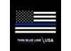 Image of Thin Blue Line category