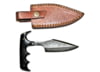 Image of Titan International Knives Damascus Series Knives category