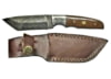 Image of Titan International Knives Damascus Series Tools &amp; Accessories category