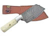 Image of Titan International Knives Damascus Series Fishing category