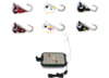 Image of Hard Bait category