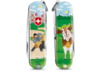 Image of Victorinox Contest Classic SD Limited Edition 2020 Fishing category