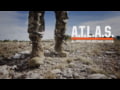 5.11 Tactical ATLAS Footwear - All Terrain Load Assistance System