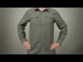 5.11 Tactical Freedom Flex Woven Long Sleeve Shirt