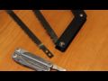 Agawa Canyon Boreal 21 Blade Replacement