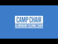 ALPS Mountaineering Camp Chair