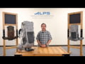 Alps Mountaineering - Nomad Packs - An Overview