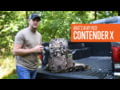 ALPS OutdoorZ - What's In My Pack - Contender X