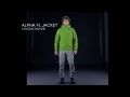 Arc'teryx Alpha FL Jacket - Men's