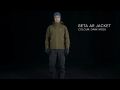 Arc'teryx Beta AR Jacket - Men's