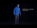 Arc'teryx Cerium LT Hoody - Men's