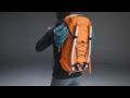 Arc'Teryx Alpha All Round 35 Backpack - Beacon
