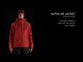 Arc'Teryx Alpha AR Jacket - Aruna