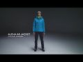 Arc'teryx Alpha AR Jacket - Sonora