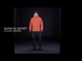 Arc'teryx Alpha SV Jacket - Cardinal