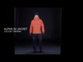 Arc'teryx Alpha SV Jacket - Mens