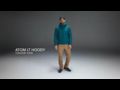 Arc'teryx Atom LT Hoody - Iliad