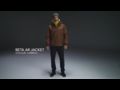Arc'teryx Beta AR Jacket - Caribou