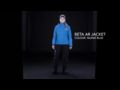 Arc'Teryx Beta AR Jacket - Island Blue