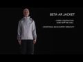 Arc'Teryx Beta AR Jacket - Silver Lining