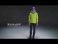 Arc'teryx Beta AR Jacket - Titanite